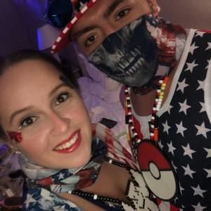 Meet your Posher, Kyle